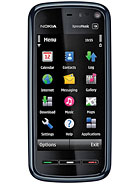 Best available price of Nokia 5800 XpressMusic in Dominicanrepublic