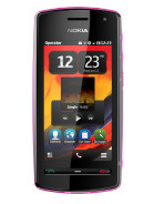 Best available price of Nokia 600 in Dominicanrepublic
