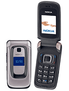 Best available price of Nokia 6086 in Dominicanrepublic