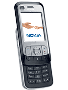Best available price of Nokia 6110 Navigator in Dominicanrepublic