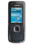 Best available price of Nokia 6212 classic in Dominicanrepublic