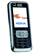 Best available price of Nokia 6120 classic in Dominicanrepublic