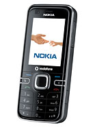 Best available price of Nokia 6124 classic in Dominicanrepublic