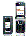 Best available price of Nokia 6126 in Dominicanrepublic