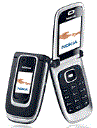Best available price of Nokia 6131 in Dominicanrepublic