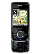 Best available price of Nokia 6210 Navigator in Dominicanrepublic