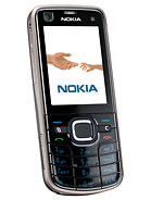 Best available price of Nokia 6220 classic in Dominicanrepublic
