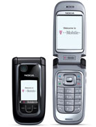 Best available price of Nokia 6263 in Dominicanrepublic