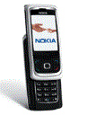 Best available price of Nokia 6282 in Dominicanrepublic