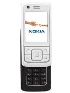 Best available price of Nokia 6288 in Dominicanrepublic