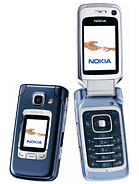 Best available price of Nokia 6290 in Dominicanrepublic