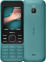 Best available price of Nokia 6300 4G in Dominicanrepublic