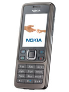 Best available price of Nokia 6300i in Dominicanrepublic