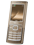 Best available price of Nokia 6500 classic in Dominicanrepublic