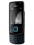 Best available price of Nokia 6600 slide in Dominicanrepublic