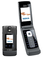 Best available price of Nokia 6650 fold in Dominicanrepublic
