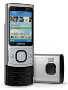 Best available price of Nokia 6700 slide in Dominicanrepublic