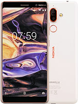 Best available price of Nokia 7 plus in Dominicanrepublic