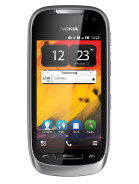 Best available price of Nokia 701 in Dominicanrepublic