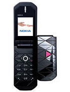 Best available price of Nokia 7070 Prism in Dominicanrepublic