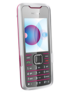 Best available price of Nokia 7210 Supernova in Dominicanrepublic