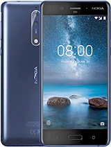 Best available price of Nokia 8 in Dominicanrepublic