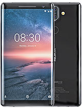 Best available price of Nokia 8 Sirocco in Dominicanrepublic