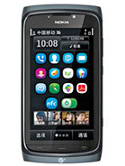 Best available price of Nokia 801T in Dominicanrepublic