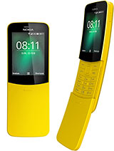 Best available price of Nokia 8110 4G in Dominicanrepublic