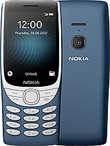 Best available price of Nokia 8210 4G in Dominicanrepublic