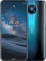 Best available price of Nokia 8_3 5G in Dominicanrepublic