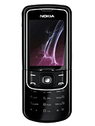 Best available price of Nokia 8600 Luna in Dominicanrepublic