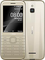Best available price of Nokia 8000 4G in Dominicanrepublic
