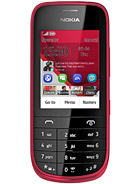 Best available price of Nokia Asha 203 in Dominicanrepublic