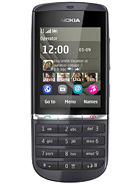 Best available price of Nokia Asha 300 in Dominicanrepublic