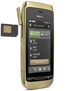Best available price of Nokia Asha 308 in Dominicanrepublic