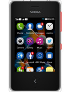 Best available price of Nokia Asha 500 Dual SIM in Dominicanrepublic