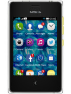 Best available price of Nokia Asha 502 Dual SIM in Dominicanrepublic