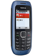 Best available price of Nokia C1-00 in Dominicanrepublic