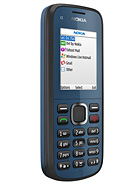 Best available price of Nokia C1-02 in Dominicanrepublic