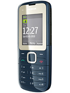 Best available price of Nokia C2-00 in Dominicanrepublic