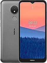 Best available price of Nokia C21 in Dominicanrepublic
