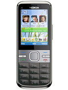 Best available price of Nokia C5 5MP in Dominicanrepublic