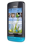 Best available price of Nokia C5-03 in Dominicanrepublic