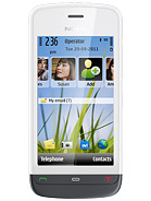 Best available price of Nokia C5-05 in Dominicanrepublic