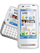 Best available price of Nokia C6 in Dominicanrepublic