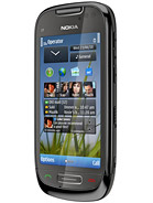 Best available price of Nokia C7 in Dominicanrepublic