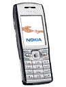 Best available price of Nokia E50 in Dominicanrepublic