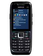 Best available price of Nokia E51 camera-free in Dominicanrepublic