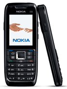 Best available price of Nokia E51 in Dominicanrepublic
